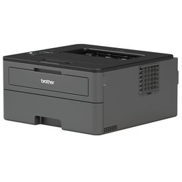 IMPRESORA BROTHER LÁSER MONO HL-L2370DN - 34PPM - DUPLEX - BANDEJA ENTRADA 250 HOJAS - LAN 10/100