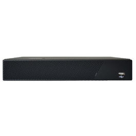 Grabador de 4 canales tríbrido AHD 1080N sin disco duro Grabador de 4 canales tríbrido AHD 1080N sin disco duro