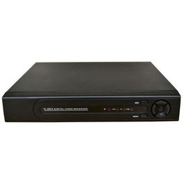 DVR 4 canales 6 en 1 hasta 4K DVR 4 canales 6 en 1 hasta 4K
