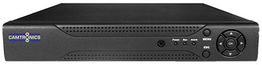 NVR 4 cámaras IP 1080P Onvif 2.4 sin HDD NVR 4 cámaras IP 1080P Onvif 2.4 sin HDD