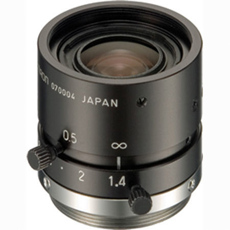 LENTE MEGAPIXEL DE 8 MM ESPECIAL 5 Y 10 MPX